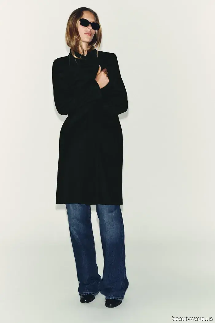 Winter is almost here—13 standout finds from Zara that I anticipate will sell out by the end of the month.