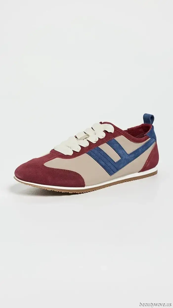 8 zapatillas elegantes para llevar a la oficina, según editoras de moda con estilo