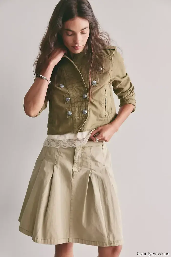 Staying stylish this summer is easy—check out these 37 Free People pieces to make a statement.