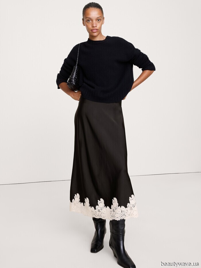 Banana Republic ist so gut (ich kann es buchstäblich nicht)&mdash;Modeinsider werden diese 25 schicken Artikel mögen