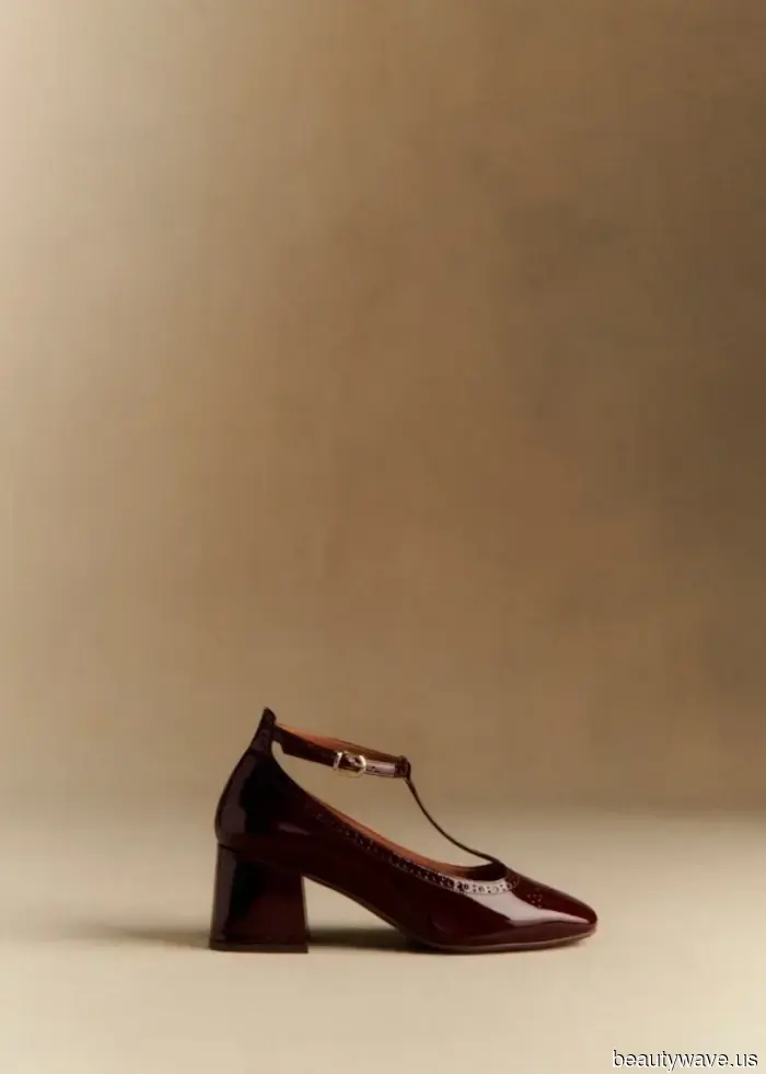 I reside in NYC—here are the 2026 heel trends I've noticed all around.