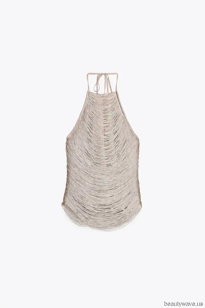 I'm Really Not Prepared for Fall—16 Beautiful Tops from Zara and H&M That I'm Purchasing to Maintain the Summer Atmosphere…