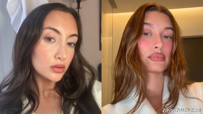 Sì, confermato: questa matita per le labbra approvata da Hailey Bieber è impossibile da duplicare (l'ho provata)