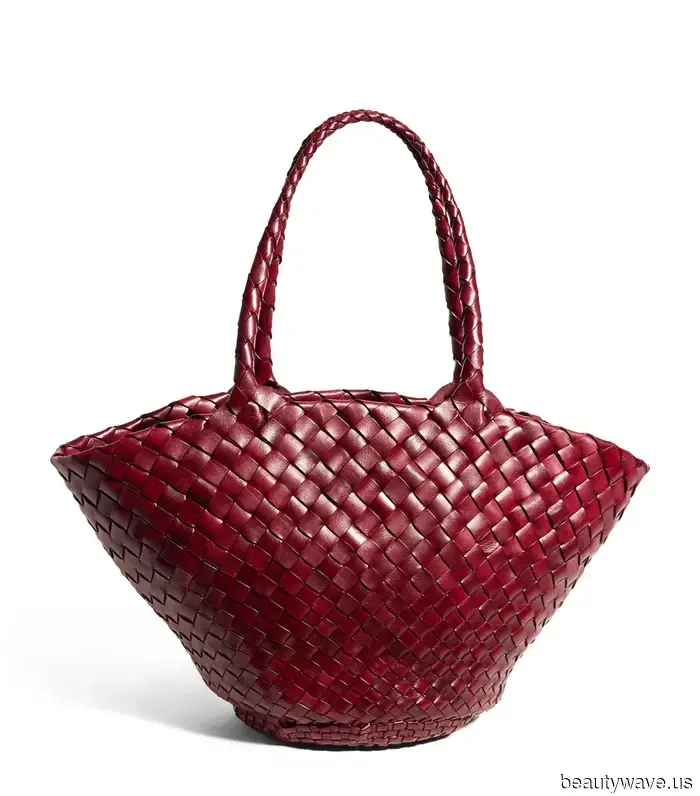 Dopo settimane di ricerca, ho finalmente trovato la borsa estiva perfetta&mdash;e ogni donna chic già la possiede.