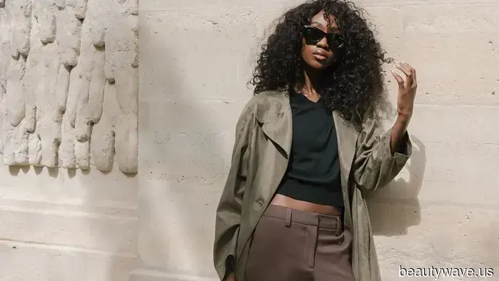 8 Easy Spring Outfit Pairings That Fashion Enthusiasts Recommend