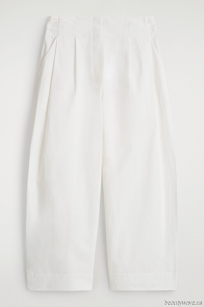 Pantaloni skinny bianchi sono datati-Questa è la tendenza elegante acquirenti esperti indossano invece