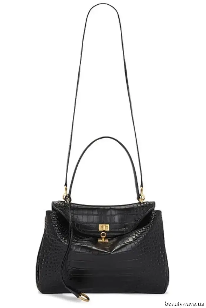 I’m declaring it: This is the luxurious-looking bag trend to invest in before fall.