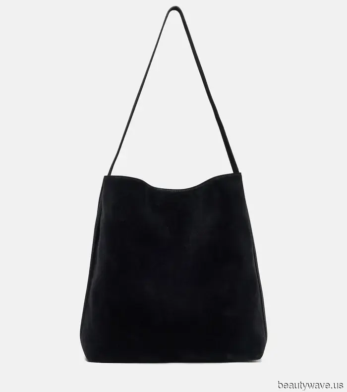 Mi mejor amiga me pidió que le creara una cápsula de otoño pulida&mdash;le envié estas 9 elegantes compras.
