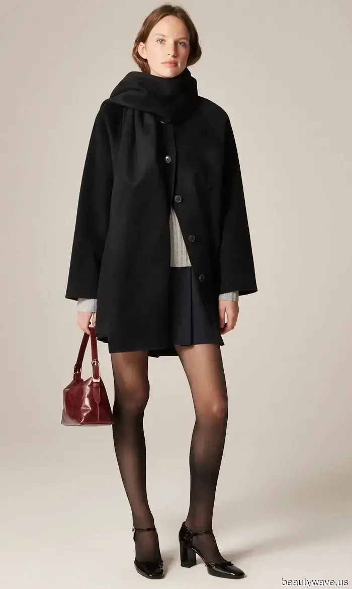 Chic French Girls Will Be Sporting This, This, and This in 2026