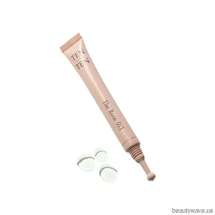 Aviso: Cada neoyorquino elegante ya está usando esta tendencia de manicura de aspecto lujoso.