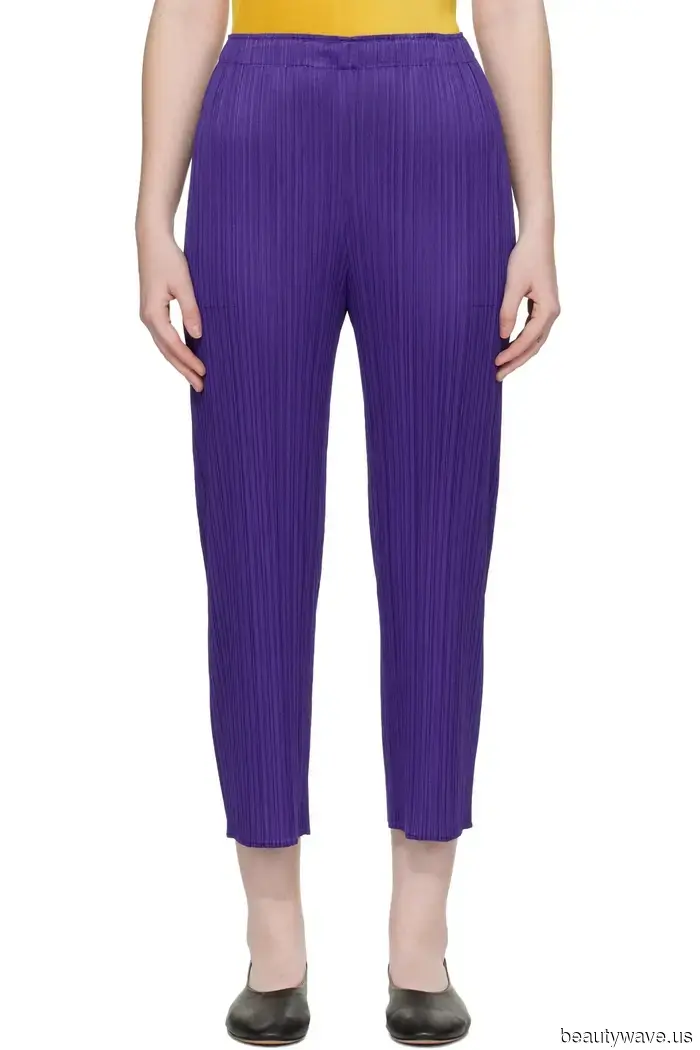 Nicht Burgunder oder Espresso&mdash;Wie man den hochpreisigen Farbtrend stylt, den jeder stattdessen mag