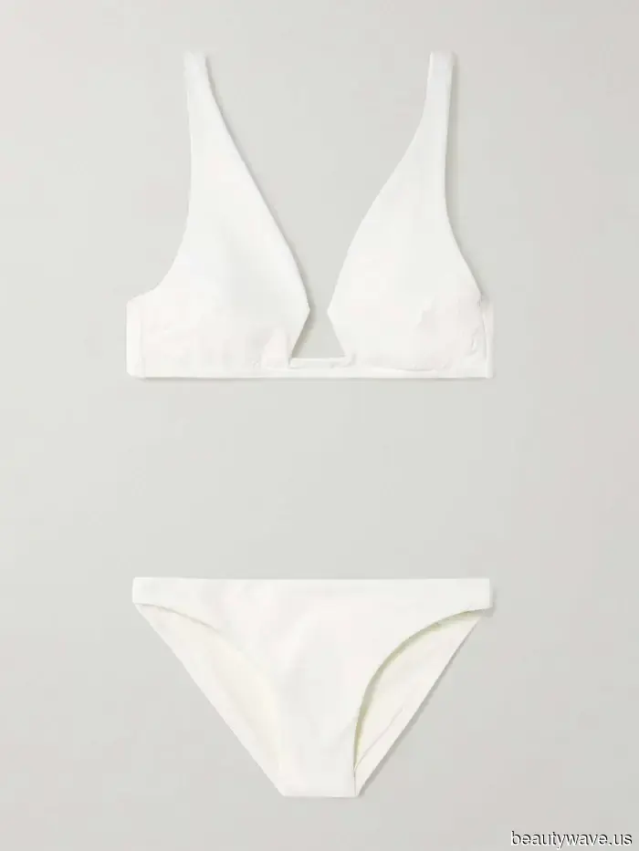 As a Fashion Editor preparing for a trip to Barcelona this month, here’s what I’m bringing along.