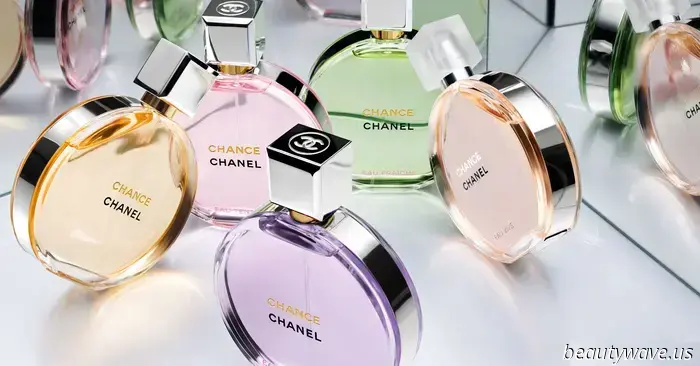 Chanel's in-house perfumer shared all the details with me about the new fragrance that inspires feelings of joy and optimism.