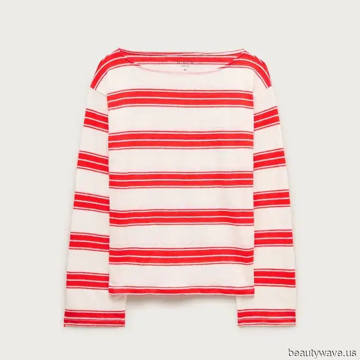 I Need a Midsummer Wardrobe Update—21 Exceptional J.Crew Sale Discoveries That Meet the Requirements