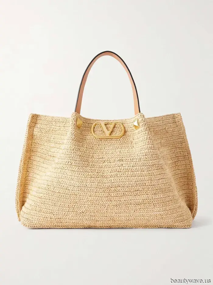 I aimed for a minimalist, timeless spring wardrobe—these 7 luxurious essentials helped me achieve that.