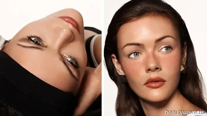 "Lived-In Beauty" is the defining makeup trend of the summer, and these styles demonstrate it.
