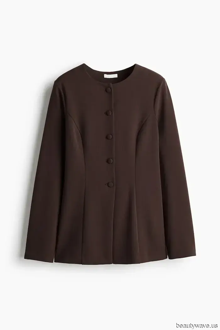 Autumn Has Arrived at H&M—Stylish, Tidy Individuals Will Grab These 9 Items Before August Ends.