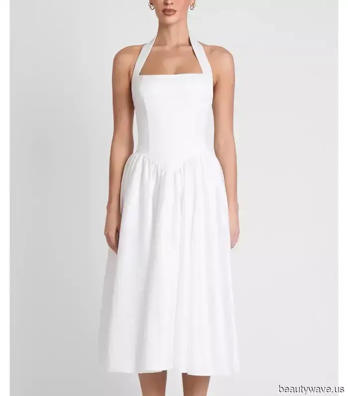 30 Stylish Graduation Day Dresses That Will Receive Compliments Once You Take Off Your Cap and Gown