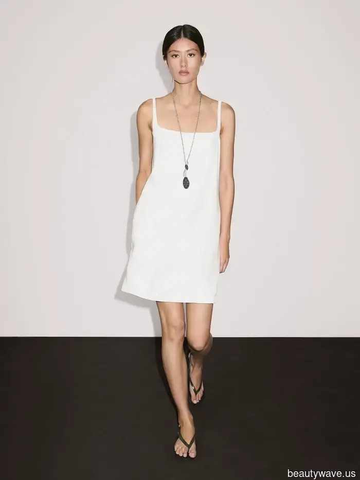 Позвольте мне показать вам, как выглядеть очень стильно прямо сейчас, покупая по одному предмету Massimo Dutti или Arket за раз.