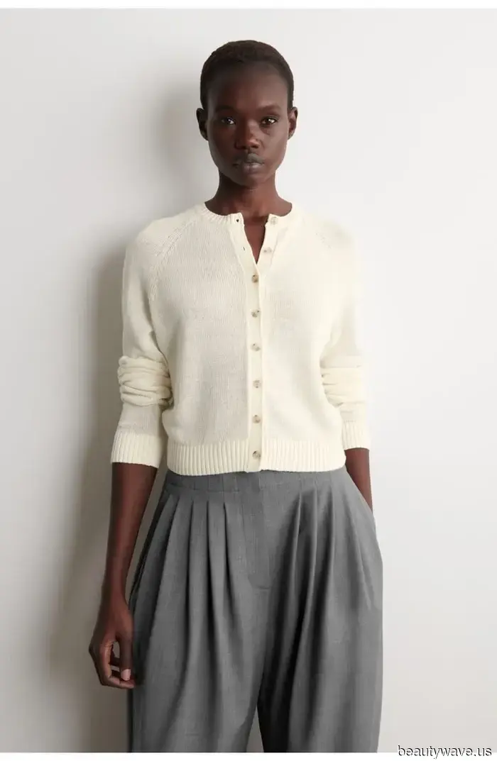 I work in fashion—my five-piece business casual capsule wardrobe never features this one item.