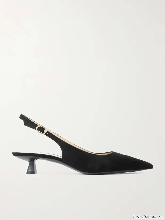 Apologies, Flats—These Unfashionable Heels Have Become Every French Woman’s Subtle Choice for an Evening Out in Paris.