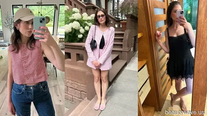 We're more than halfway through 2025, and 90% of my purchases to date have come from these 11 brands.