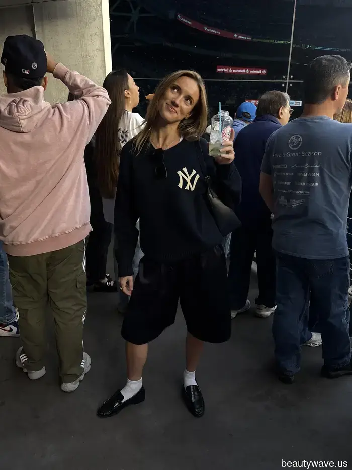 Fashion Experts Agree: These Are the Outfit Mistakes to Steer Clear of at Baseball Games