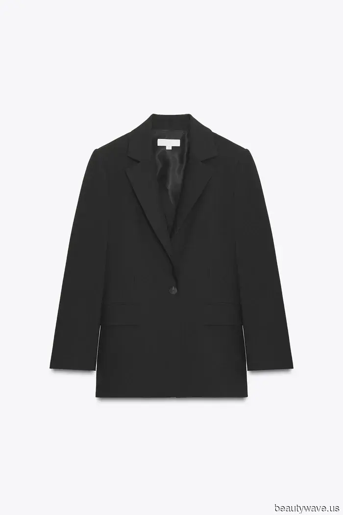 36 Essentials from Zara, Madewell, and H&M That I'm Purchasing to Achieve an Expensive Look This Fall