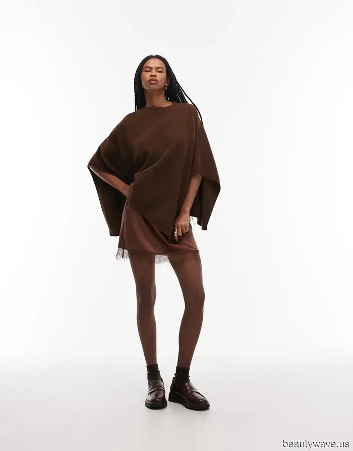 Questo è il trucco di stile per l'abbigliamento esterno a cui le donne francesi si stanno rivolgendo questo inverno