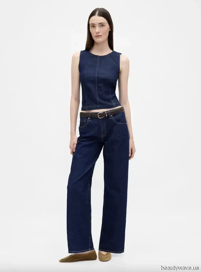 Hailey Biebers virale Gap-Jeans sind gerade im Angebot, aber kaufe sie nicht, wenn du diesen Schuhtrend nicht besitzt.