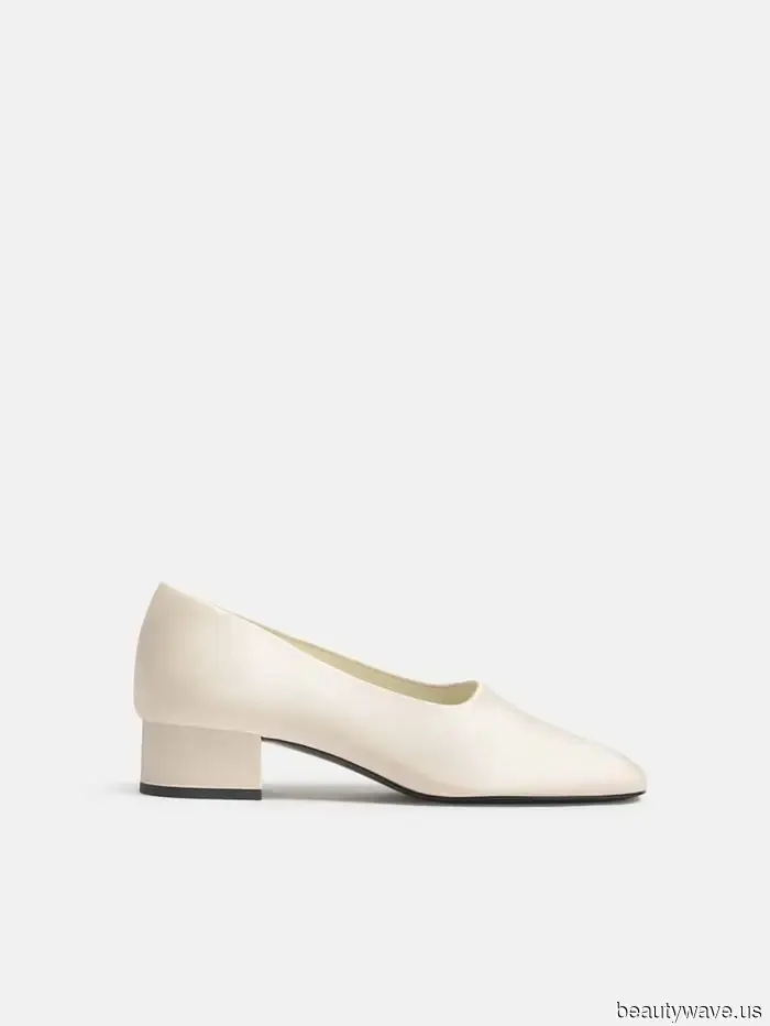 Probabilmente indossi le scarpe sbagliate con le gonne&mdash;lasciami chiarire la situazione.
