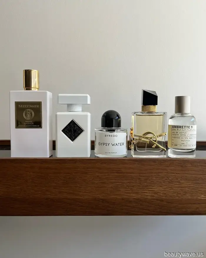 The Winter Sales Are Truly Impressive—13 Luxury Fragrances I'm Watching