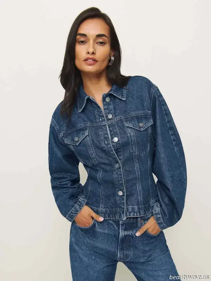 The outfit trend favored by it girls throughout every era is returning for summer 2025.