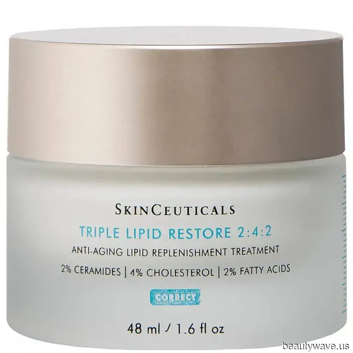 Ho più di 30 anni e giuro su questi prodotti per la cura della pelle di grado medico per una pelle più liscia, tonica e luminosa.