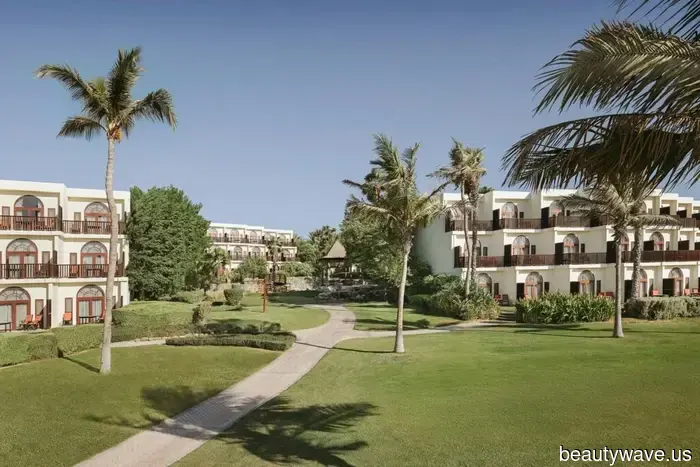 Hotels and destinations that are particularly well-suited for a May reboot.