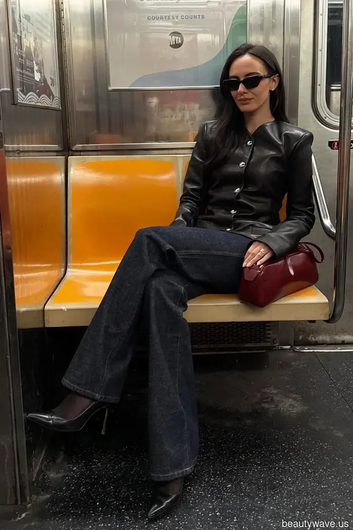 I reside in NYC—here are the 2026 heel trends I've noticed all around.
