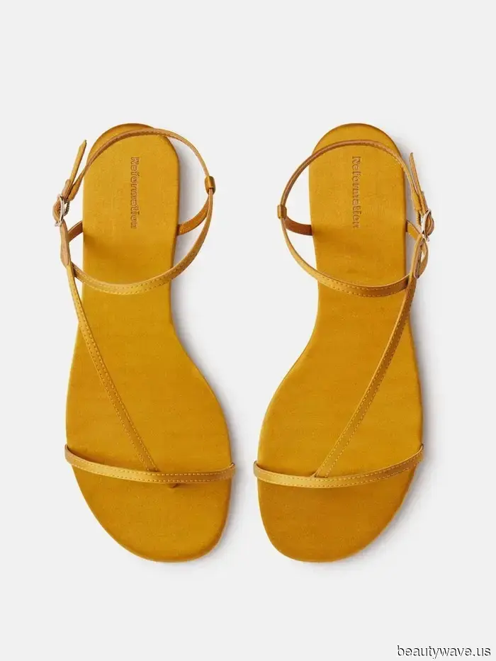 I’m a Fashion Editor—Here’s Everything I Would Purchase from Reformation for Summer.