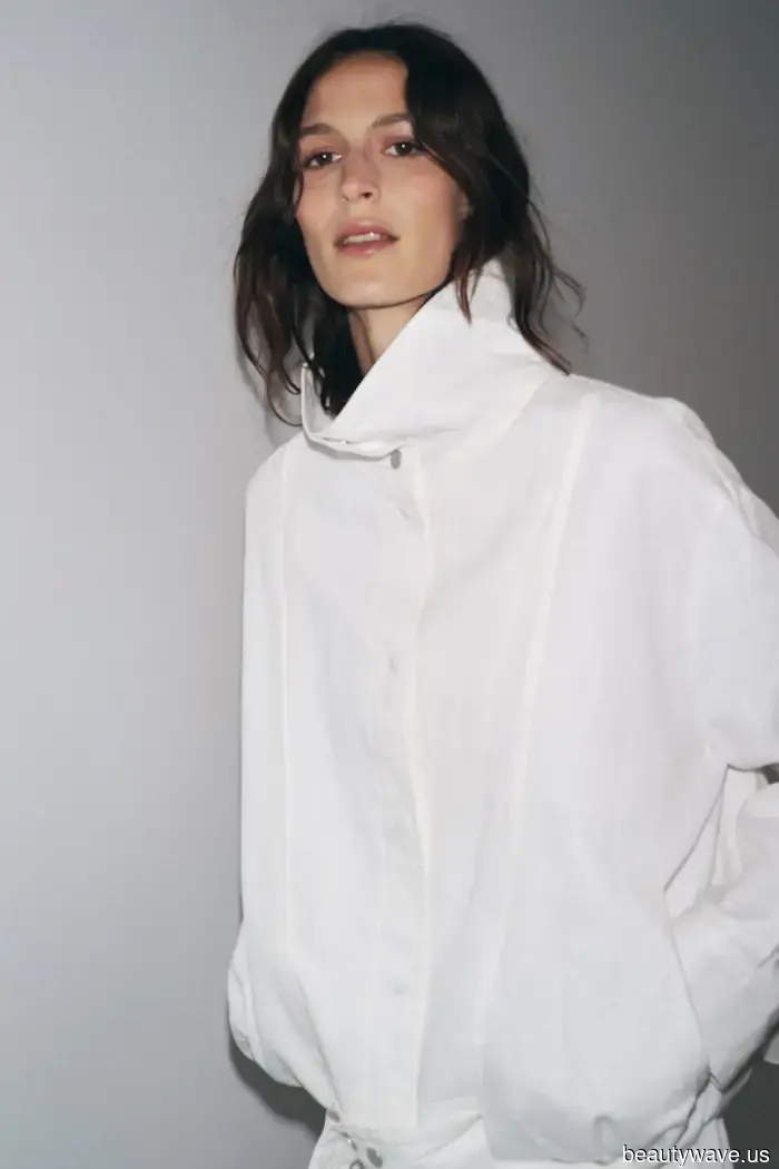 These 29 Zara Fall Items Will Be Gone Before September.