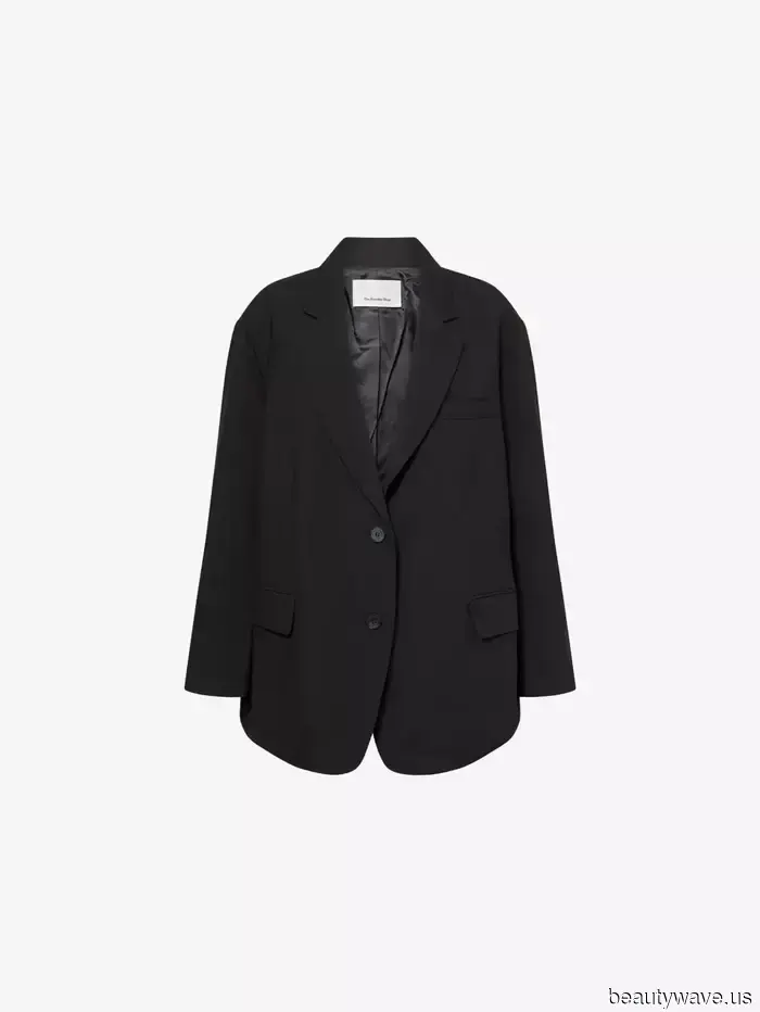 Individuals in London, Paris, and New York continually return to this stylish, effortless essential.