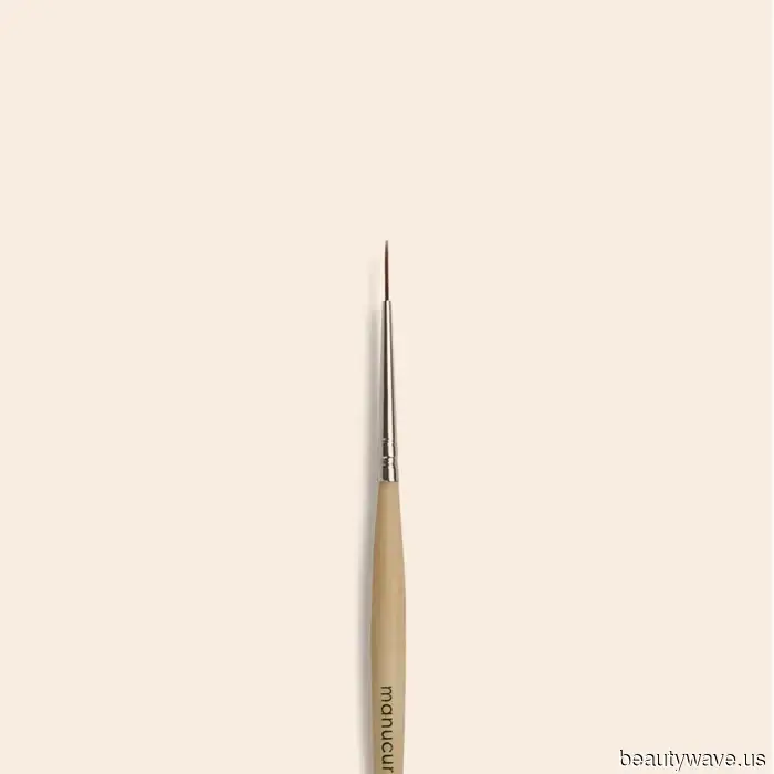 Dark manicures always exude elegance—here are 9 nail designs I'll be replicating this season.