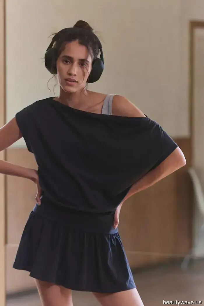 From Light Layers to Airy Dresses—These 27 Beautiful Free People Pieces Are Perfect for Summer.