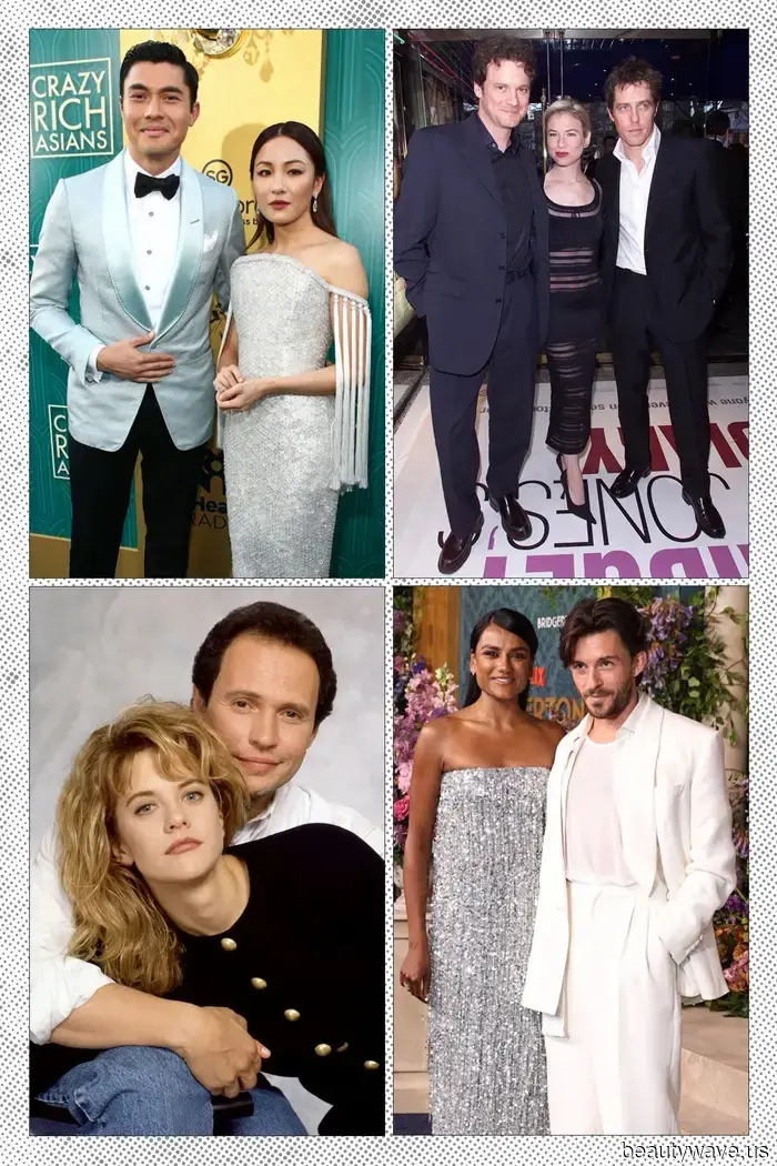 PDA, atuendos a juego y el drama: En este momento, estamos en una era de "rom-comificación".