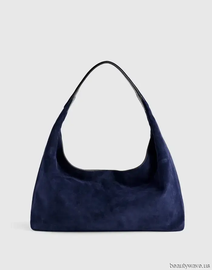 Я пойму, что ты "в теме", если увижу тебя с этой сумкой цвета с черным или коричневым (или с тем и другим).