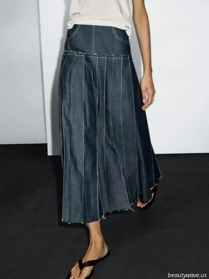 26 Summer Selections from the Brand That Has Steadily Gained Popularity Among Fashion Enthusiasts in Madrid, Marseille, and Milan
