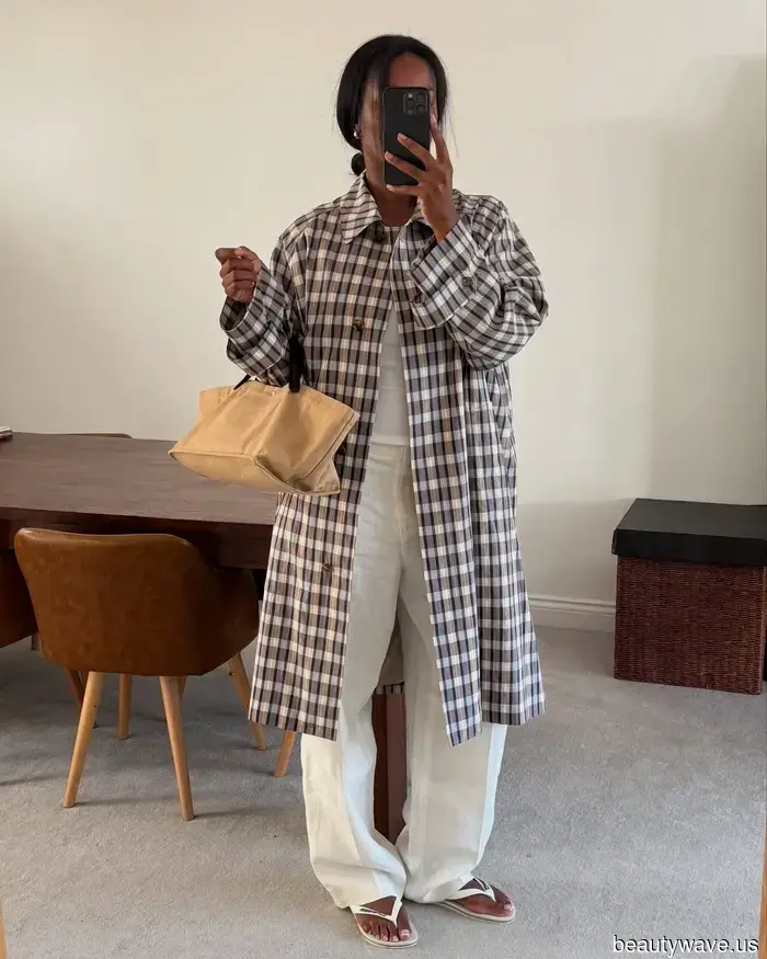 I'm a Fashion Editor—6 Fall Jacket Trends I'm Interested in for 2025 and 6 I'm Passing On