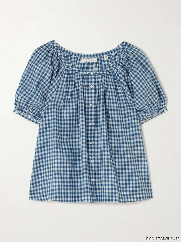 The French-Girl Top Style You Should Embrace for a Timeless Look This Summer