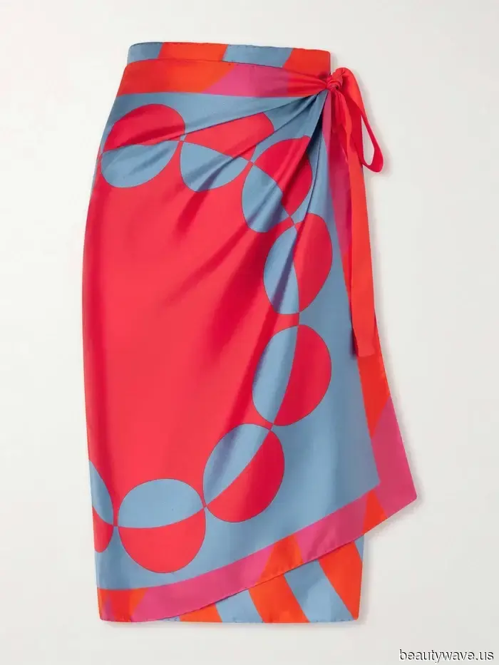 The Runways indicate that this is the color combination for 2026.