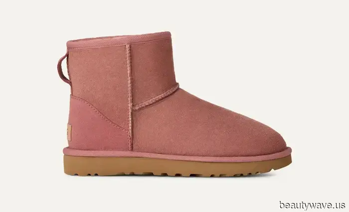 Von Paris Hilton bis Addison Rae, Hollywood-Royalty ist dieser umstrittenen Winterstiefel-Trend treu.