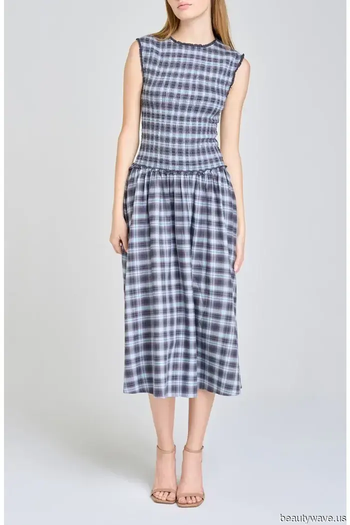 29 Stylish Nordstrom Discoveries That Seem Luxe, But Are All Under $200