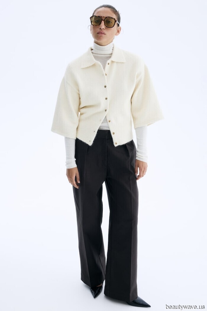 Apologies if you come across this a bit late, but these 33 new styles from H&M have a designer look (they're sure to sell out).